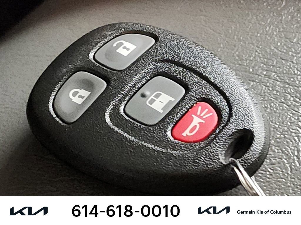 Used 2017 Chevrolet Express 2500 Work Van image 33