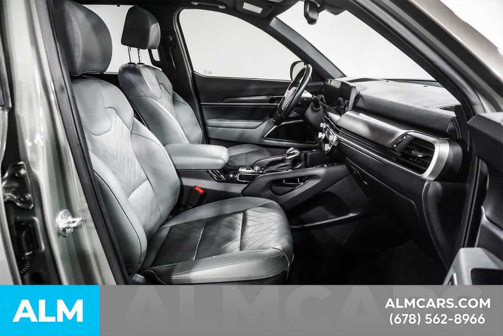 Used 2023 Kia Telluride EX X-Line AWD/4WD image 20