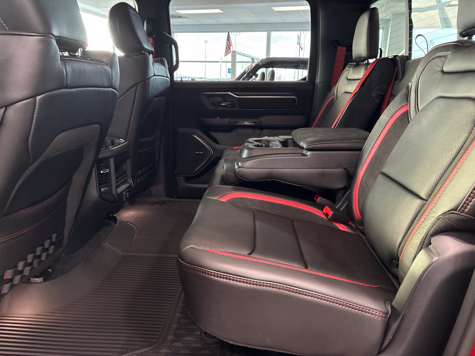 New 2027 RAM 1500 TRX SRT AWD/4WD image 18