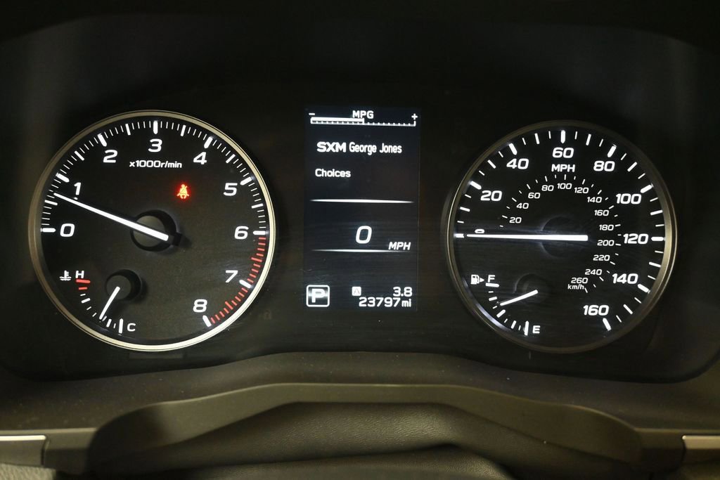 Certified 2025 Subaru Ascent Premium AWD/4WD image 20