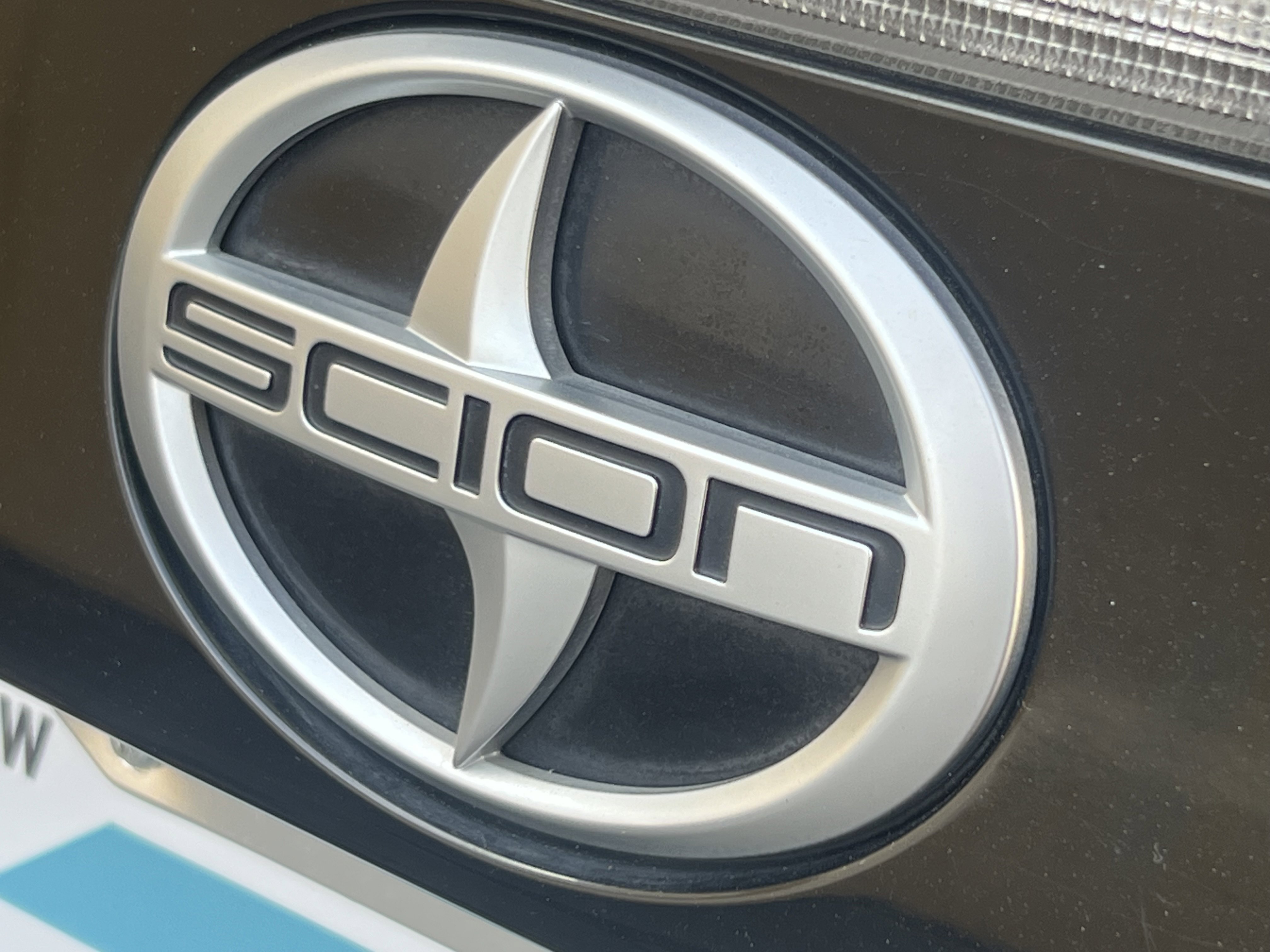Used 2014 Scion tC Monogram Series image 16