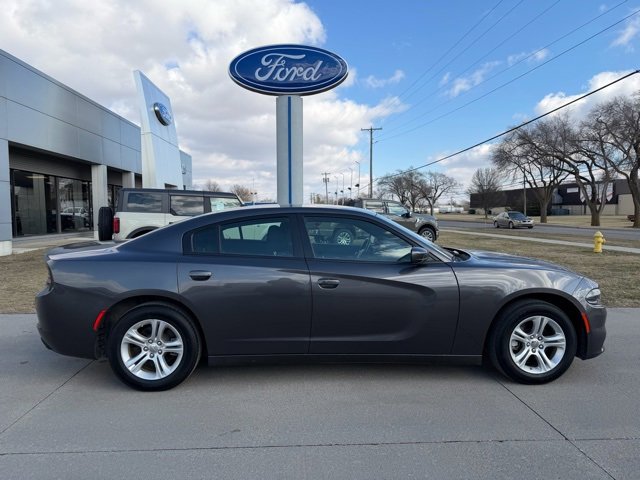 Used 2022 Dodge Charger SXT image 5