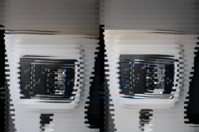 New 2026 Lincoln Nautilus Reserve w/ Jet Appearance Package image 38