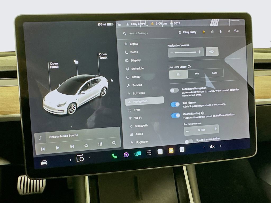 Used 2018 Tesla Model 3 Long Range image 51