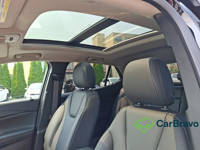Certified 2023 Buick Encore GX Essence w/ Experience Buick Package FWD image 13