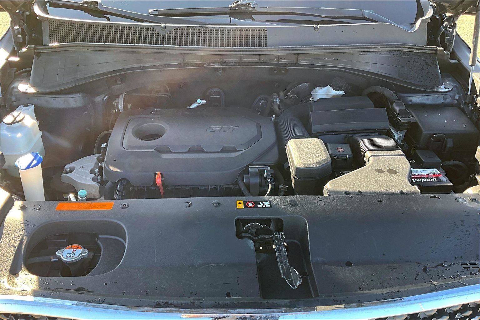 Used 2018 Kia Sorento AWD image 11