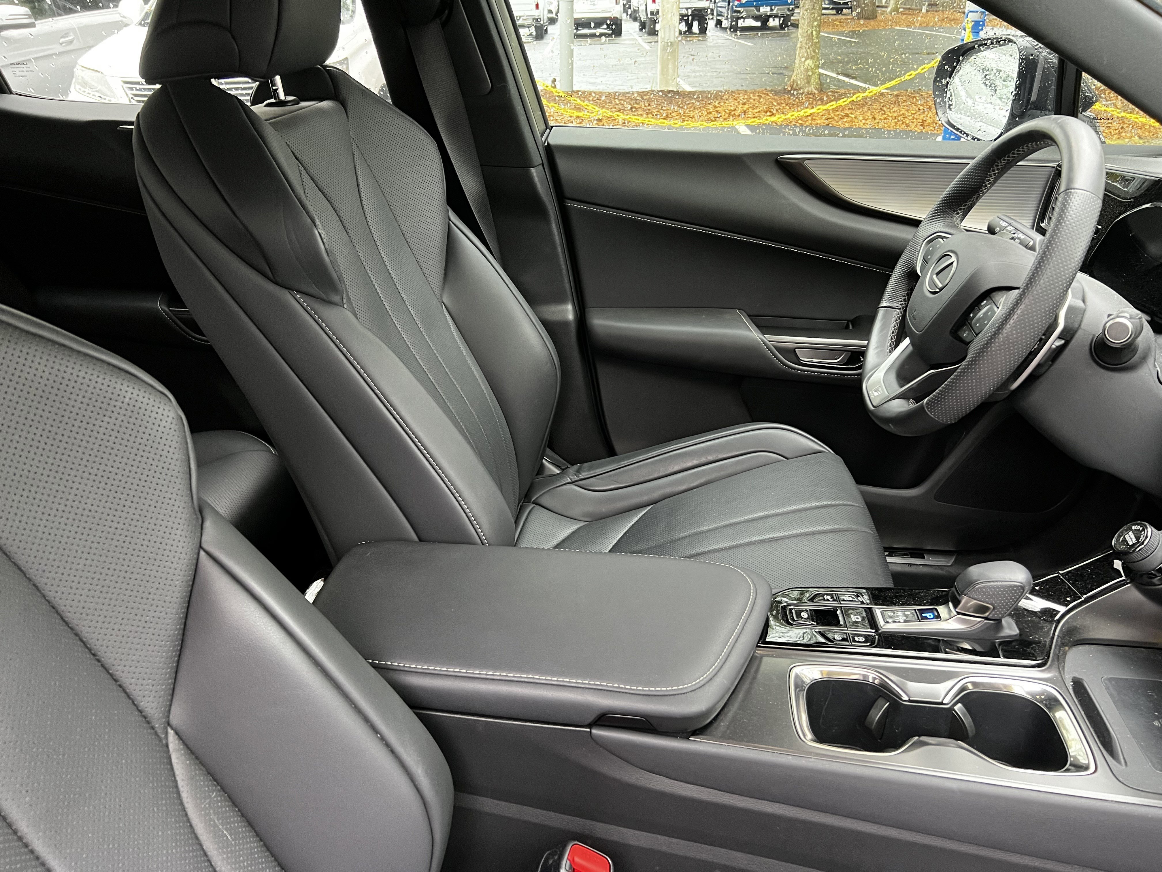 Used 2024 Lexus NX 350 F Sport image 36