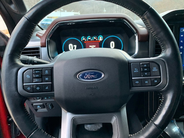 Used 2022 Ford F150 Lariat image 25