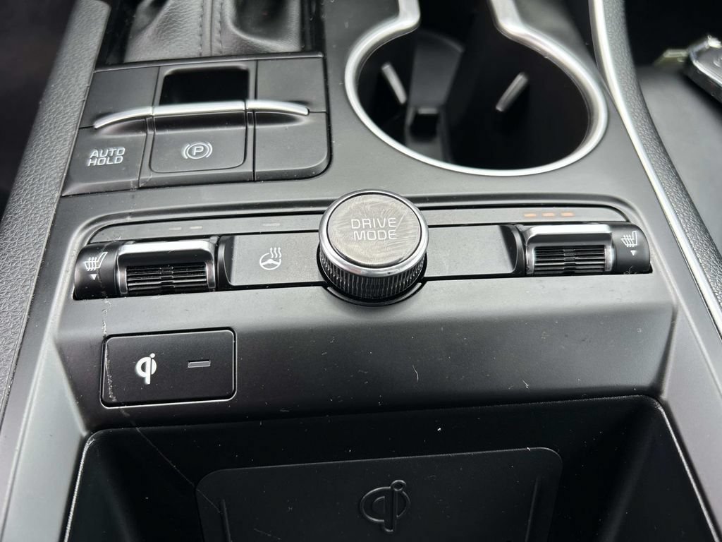 Certified 2024 Kia K5 GT-Line AWD/4WD image 27