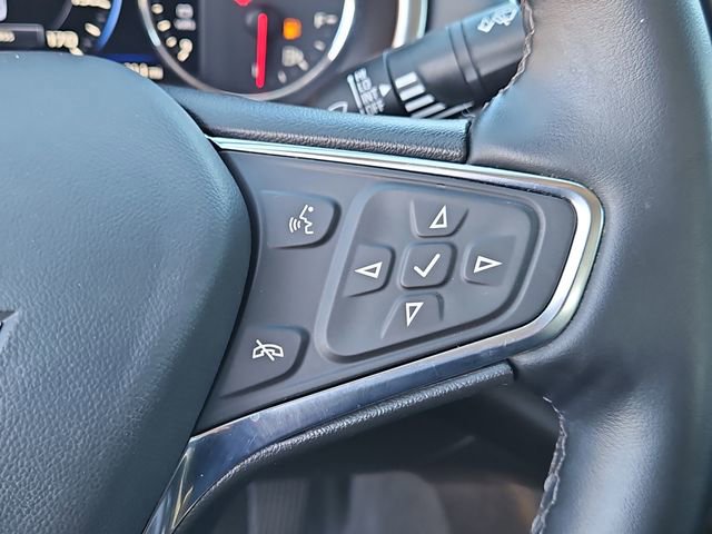 Used 2024 Chevrolet Malibu LT image 22