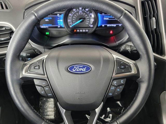 Certified 2022 Ford Edge SEL w/ Convenience Package image 26