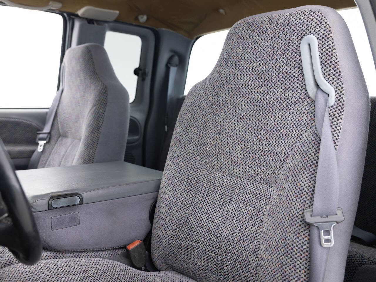 Used 2000 Dodge Ram 1500 Truck 2WD Quad Cab image 26