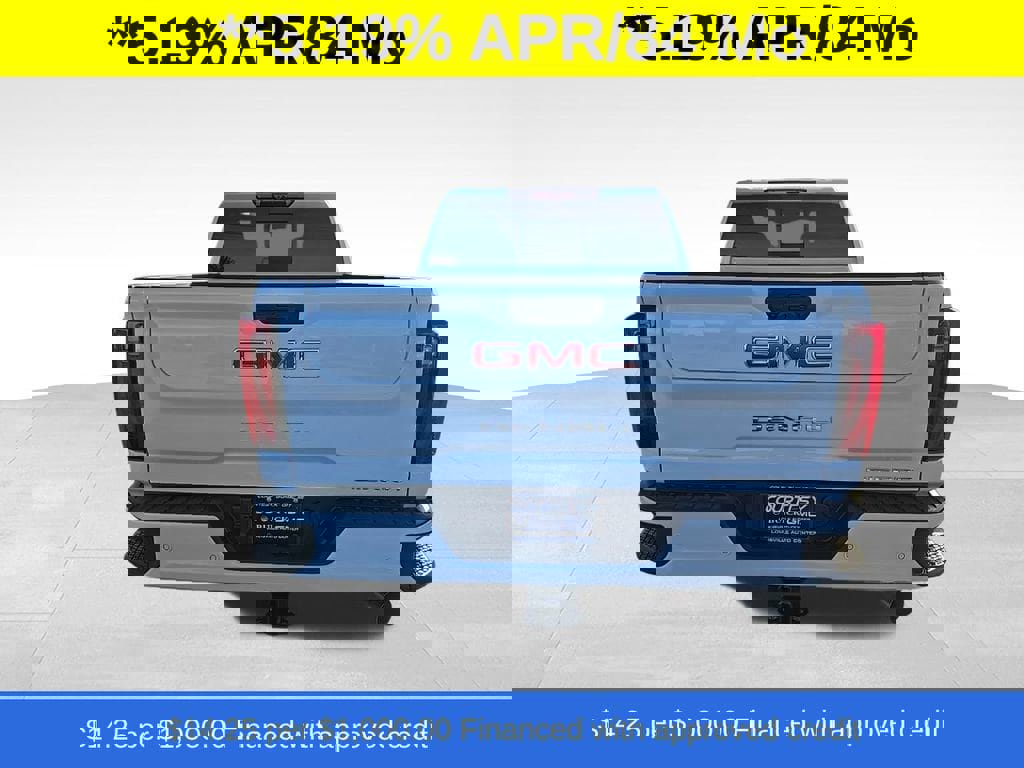 New 2026 GMC Sierra 3500 Denali w/ Denali Reserve Package image 6