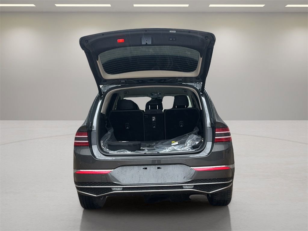 New 2026 Genesis GV80 2.5T image 9