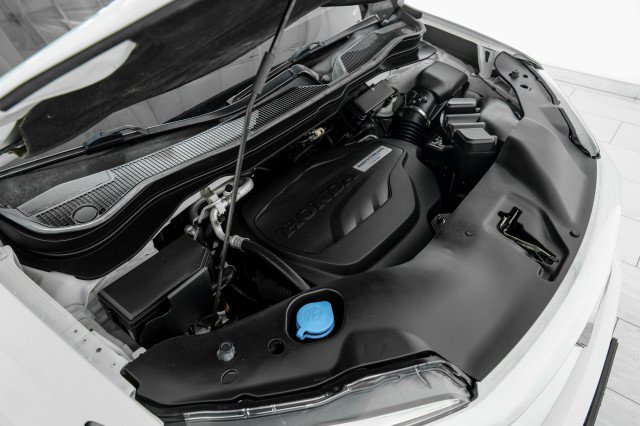 Used 2020 Honda Pilot EX-L image 50