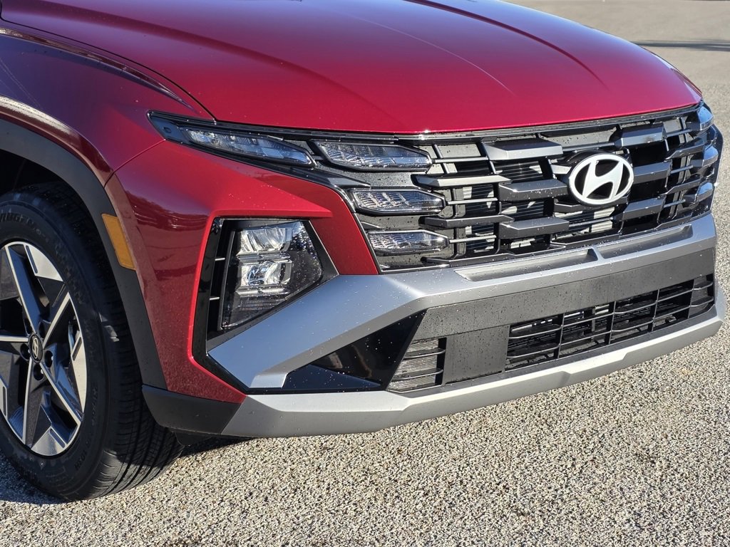 New 2026 Hyundai Tucson SEL image 9