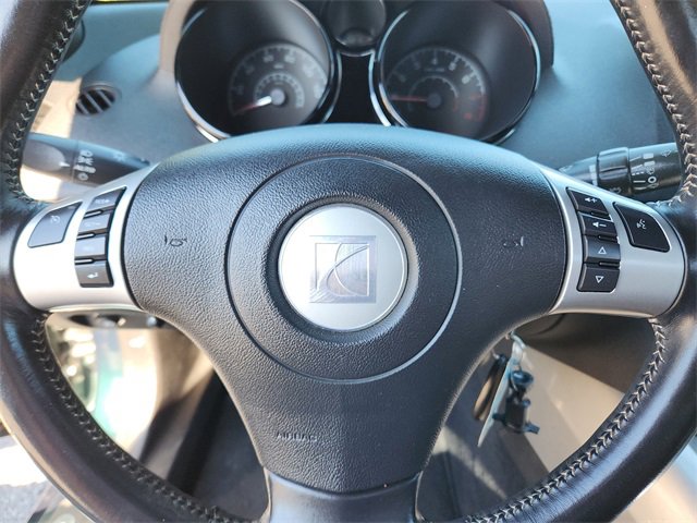 Used 2007 Saturn Sky w/ Premium Trim Pkg image 29