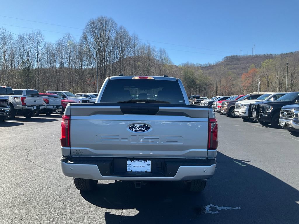 New 2026 Ford F150 STX image 6