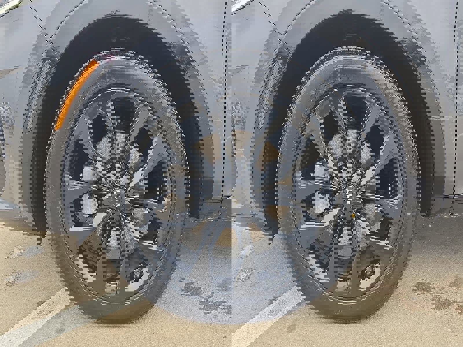 Used 2021 Kia Sorento SX image 12