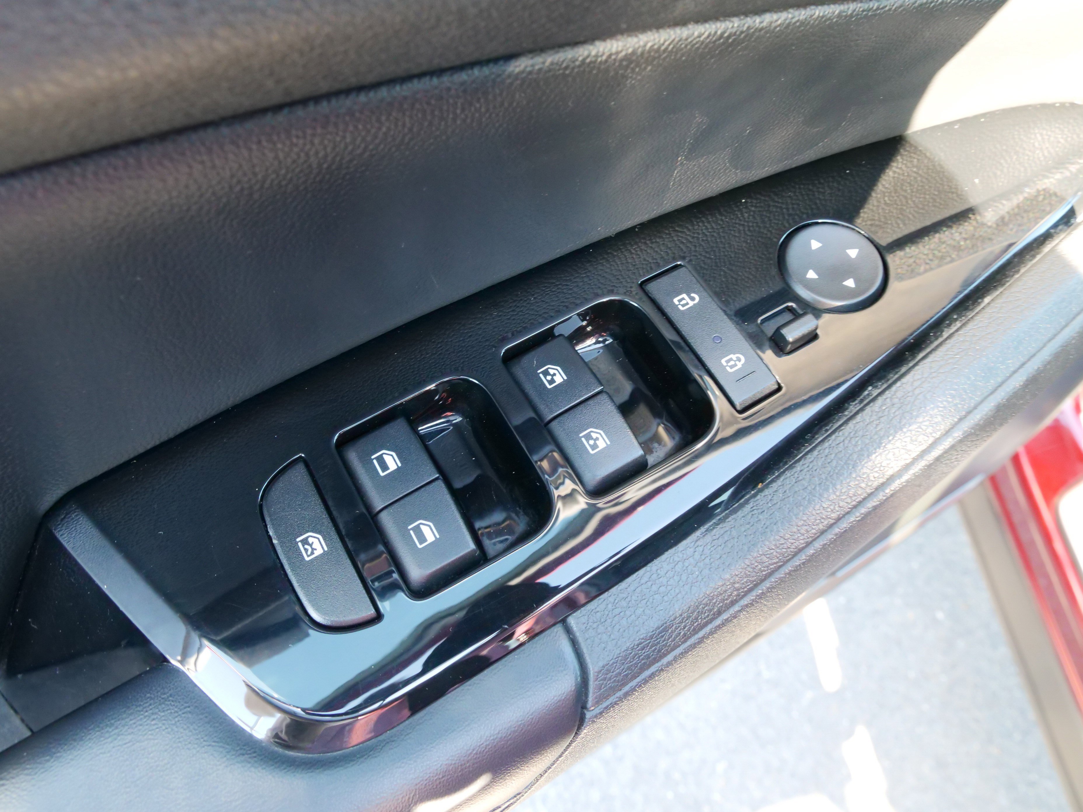 Certified 2023 Kia Sportage X-Line w/ X-Line Premium Package image 18