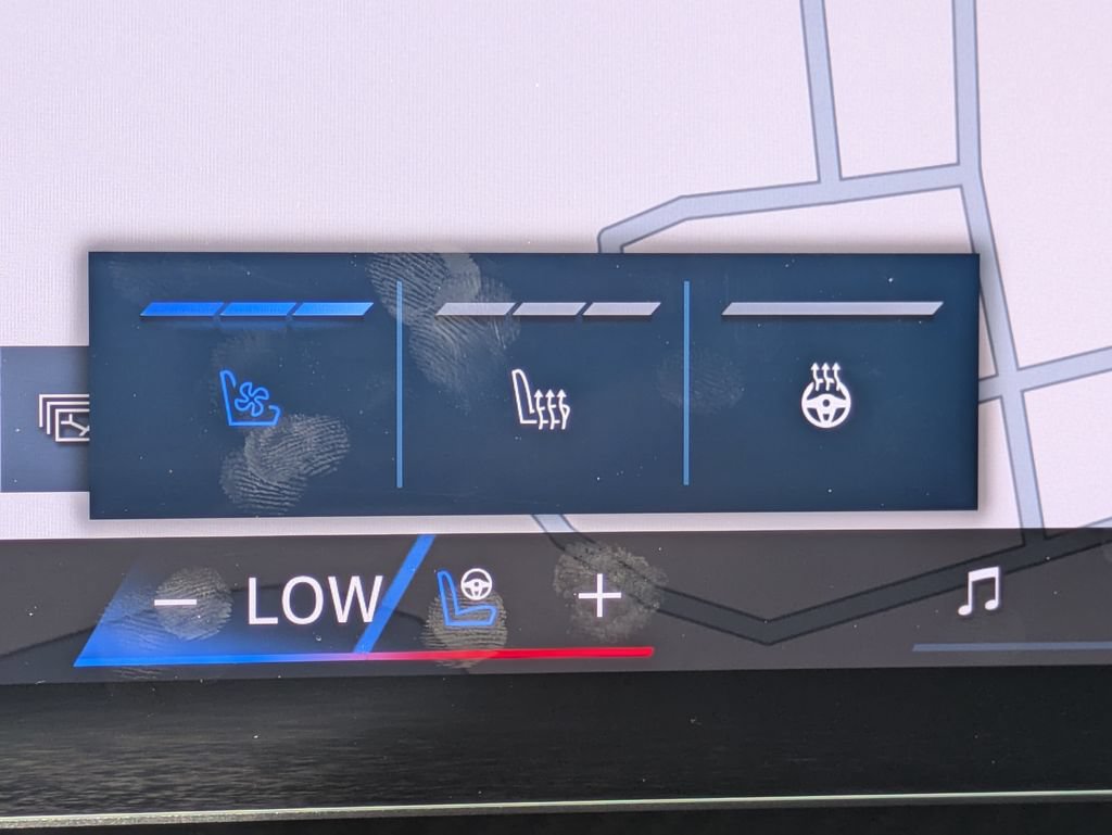 Used 2025 BMW M4 xDrive Competition AWD/4WD image 23