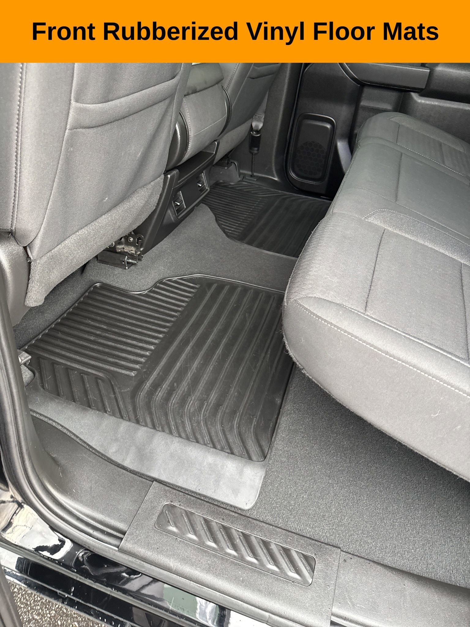 Used 2023 Chevrolet Silverado 1500 Custom image 32