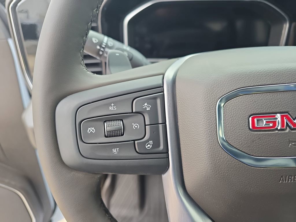 New 2026 GMC Sierra 1500 SLT w/ SLT Premium Plus Package image 17