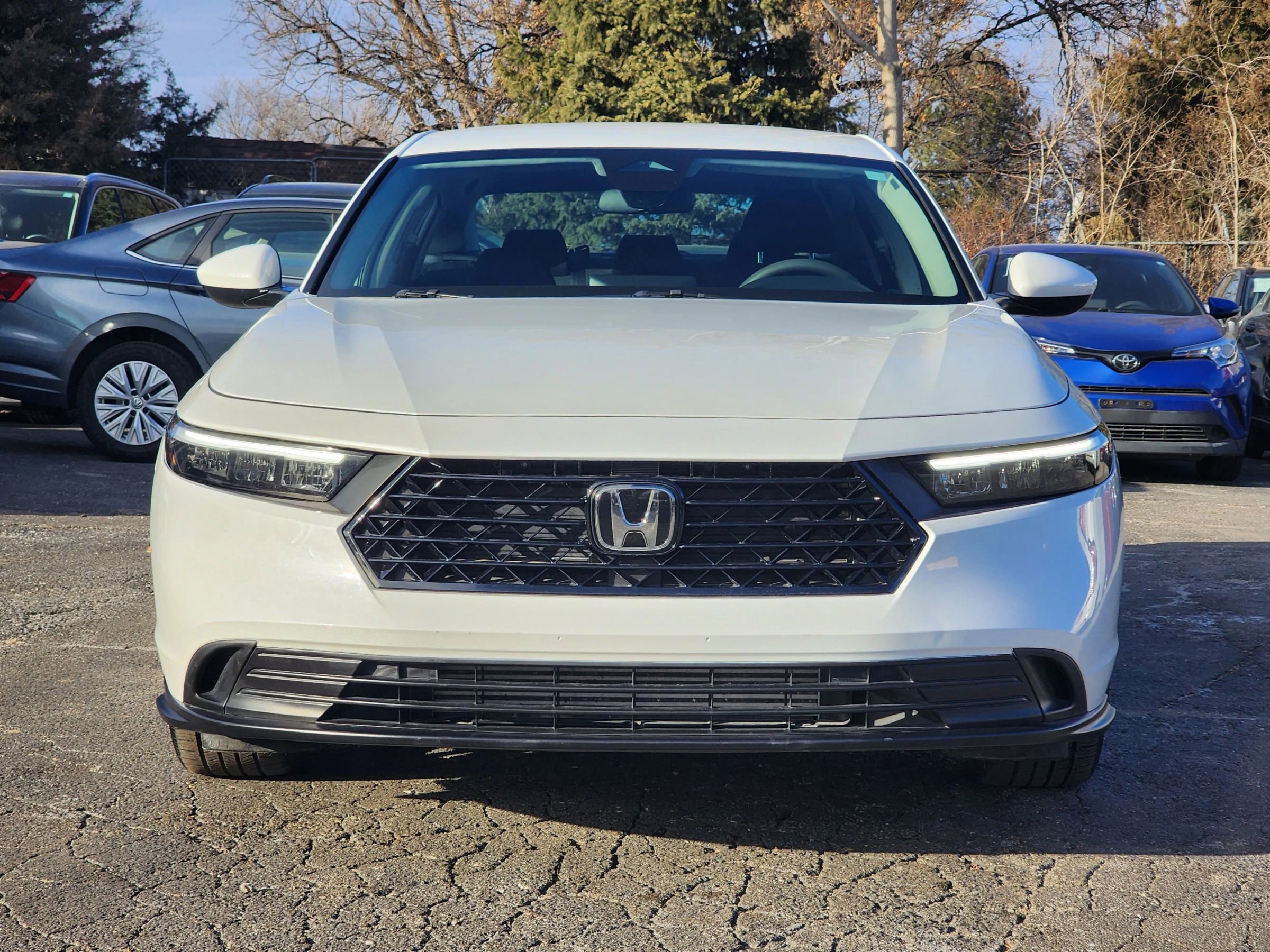 Used 2023 Honda Accord LX image 2
