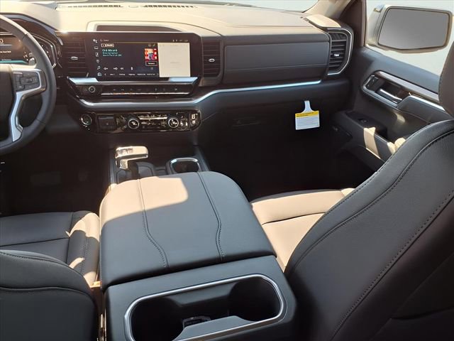 New 2026 Chevrolet Silverado 1500 RST w/ RST All Star Premium Package AWD/4WD image 15
