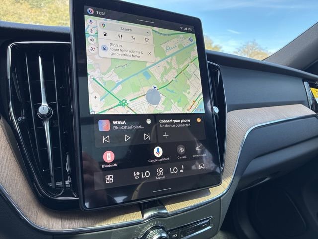 New 2026 Volvo XC60 B5 Plus w/ Protection Package Premier AWD/4WD image 31