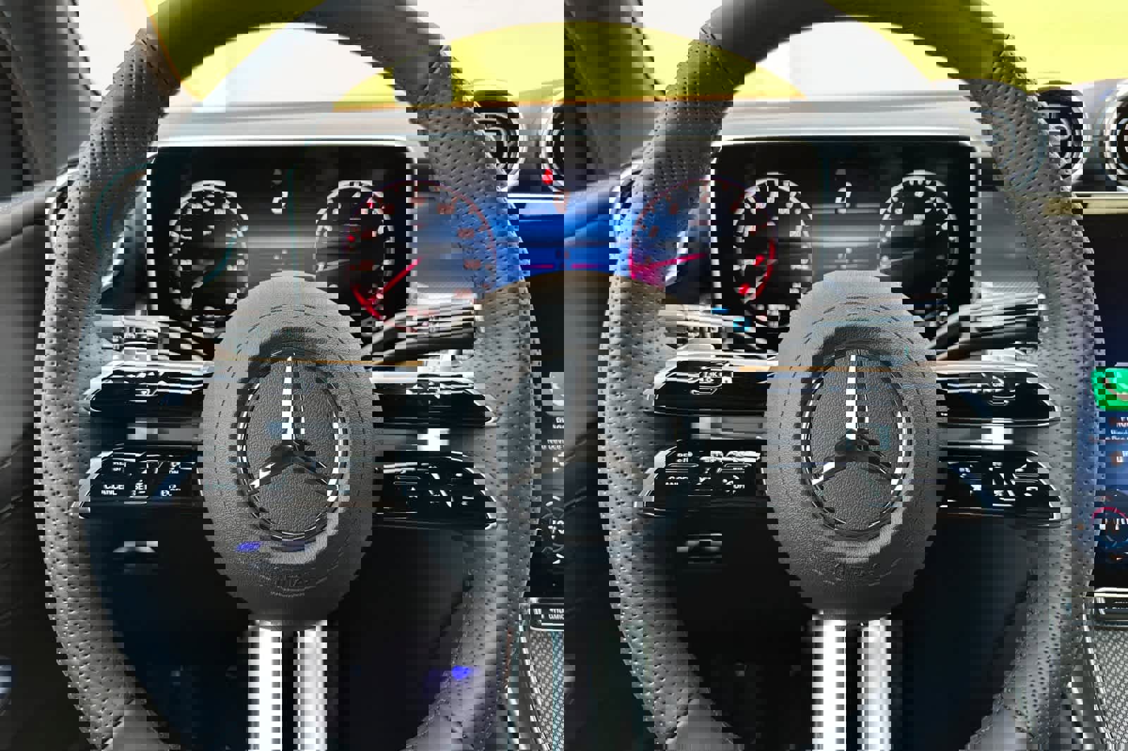 New 2026 Mercedes-Benz GLC 300 4MATIC image 22