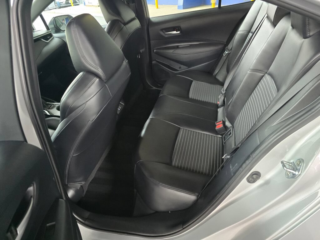 Used 2024 Toyota Corolla XSE FWD image 18