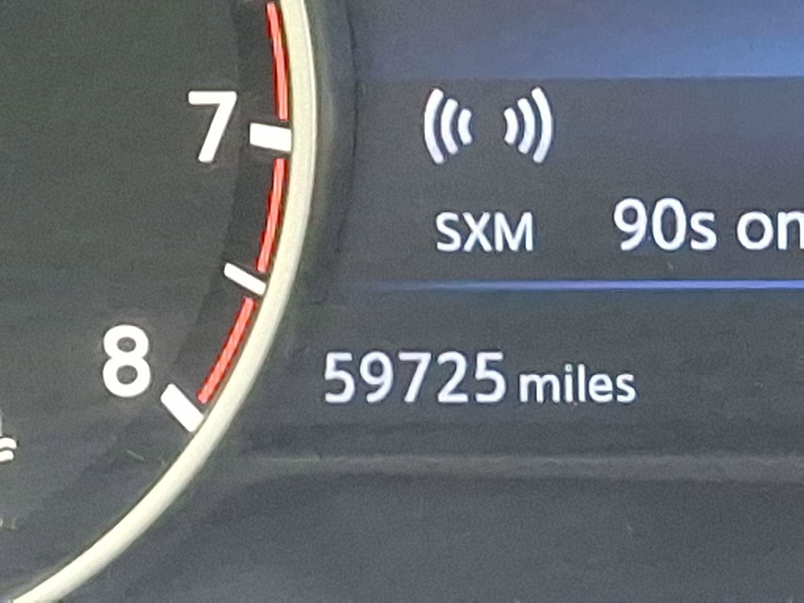 Used 2023 Nissan Murano SL image 20