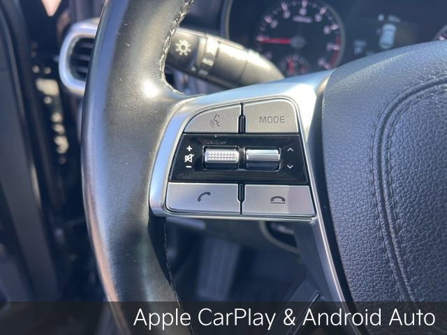 Certified 2022 Kia Telluride EX w/ EX Premium Package image 15