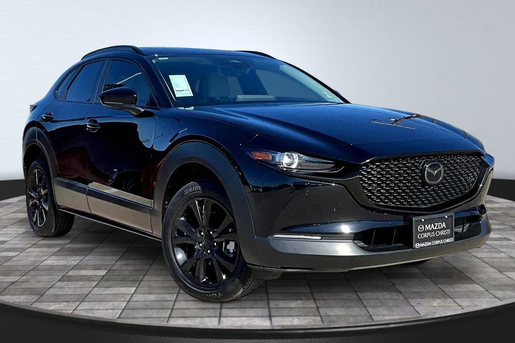New 2026 MAZDA CX-30 AWD 2.5 S image 3