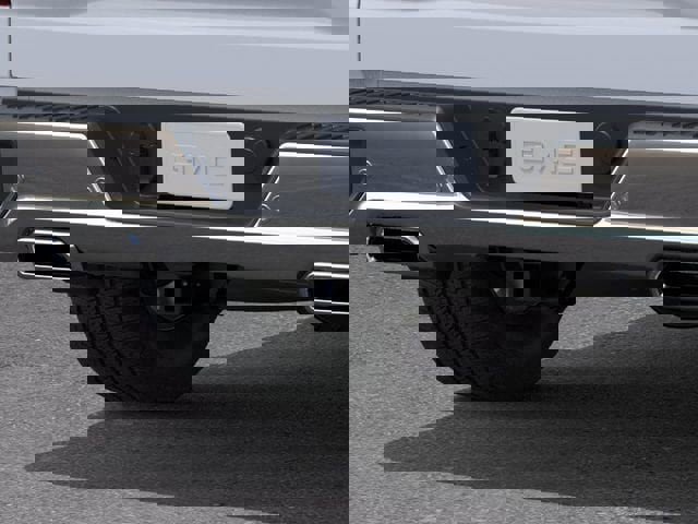 New 2026 GMC Sierra 1500 SLE image 14