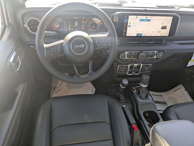 New 2026 Jeep Gladiator Sport image 32