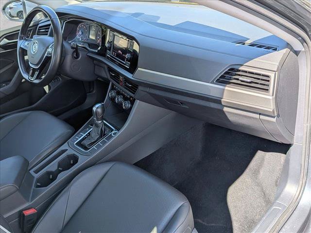Used 2019 Volkswagen Jetta SE FWD image 20