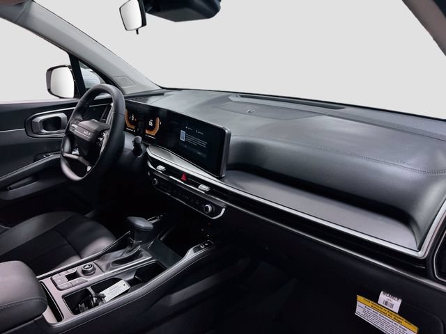 New 2026 Kia Sorento S FWD image 30