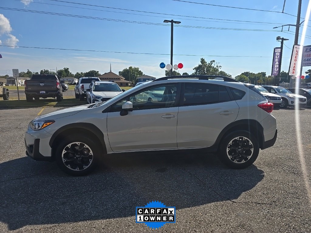 Used 2023 Subaru Crosstrek 2.0i Premium image 17