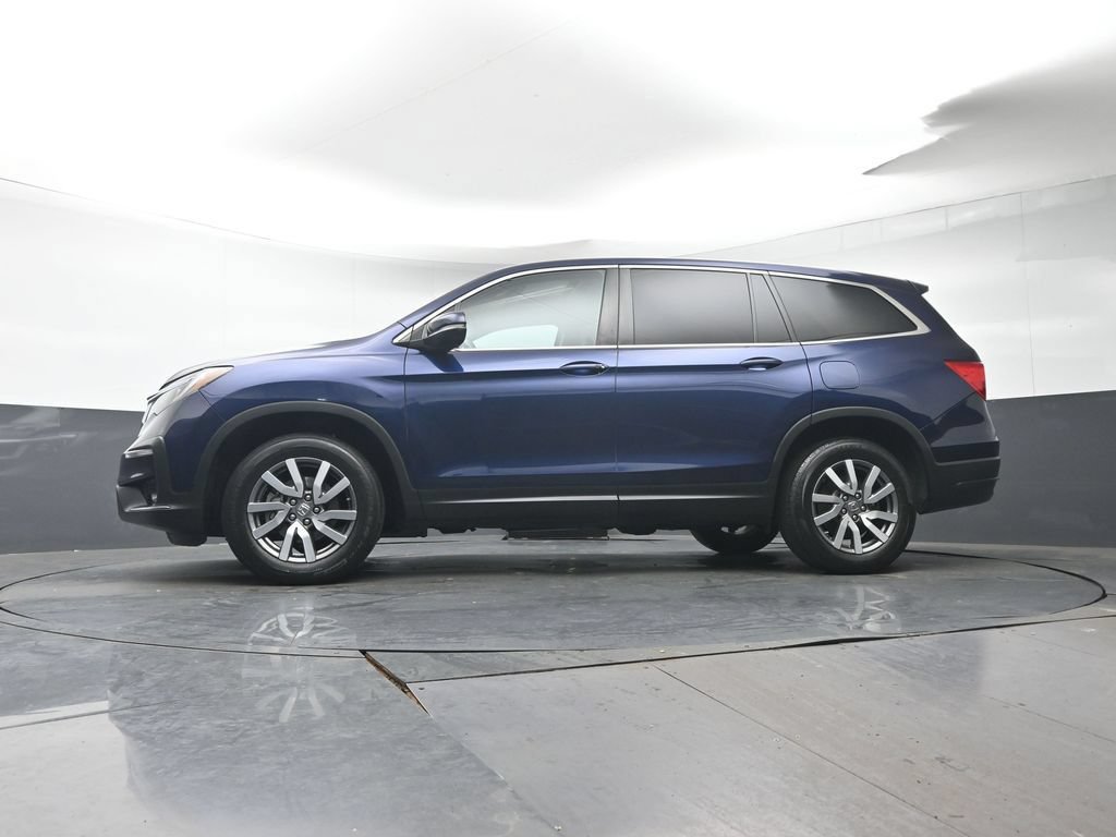 Used 2021 Honda Pilot EX-L image 29
