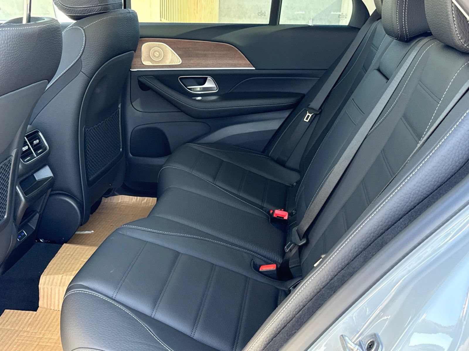 New 2026 Mercedes-Benz GLE 450e 4MATIC image 28
