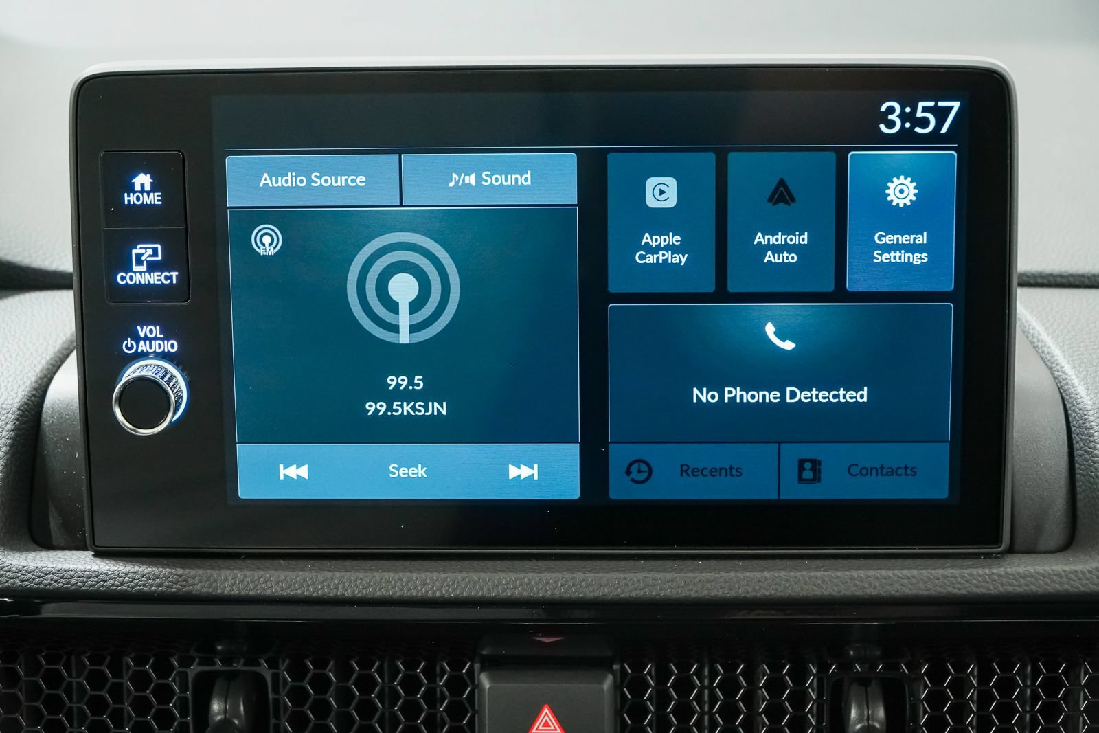 New 2026 Honda CR-V EX-L image 26