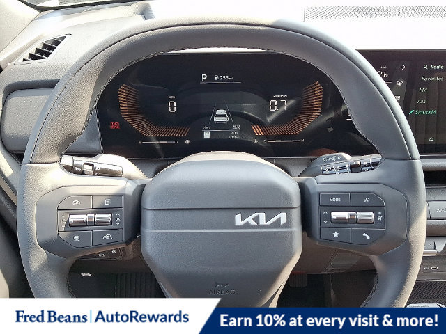 New 2027 Kia Seltos X-Line S w/ X-Line S Premium Package AWD/4WD image 19
