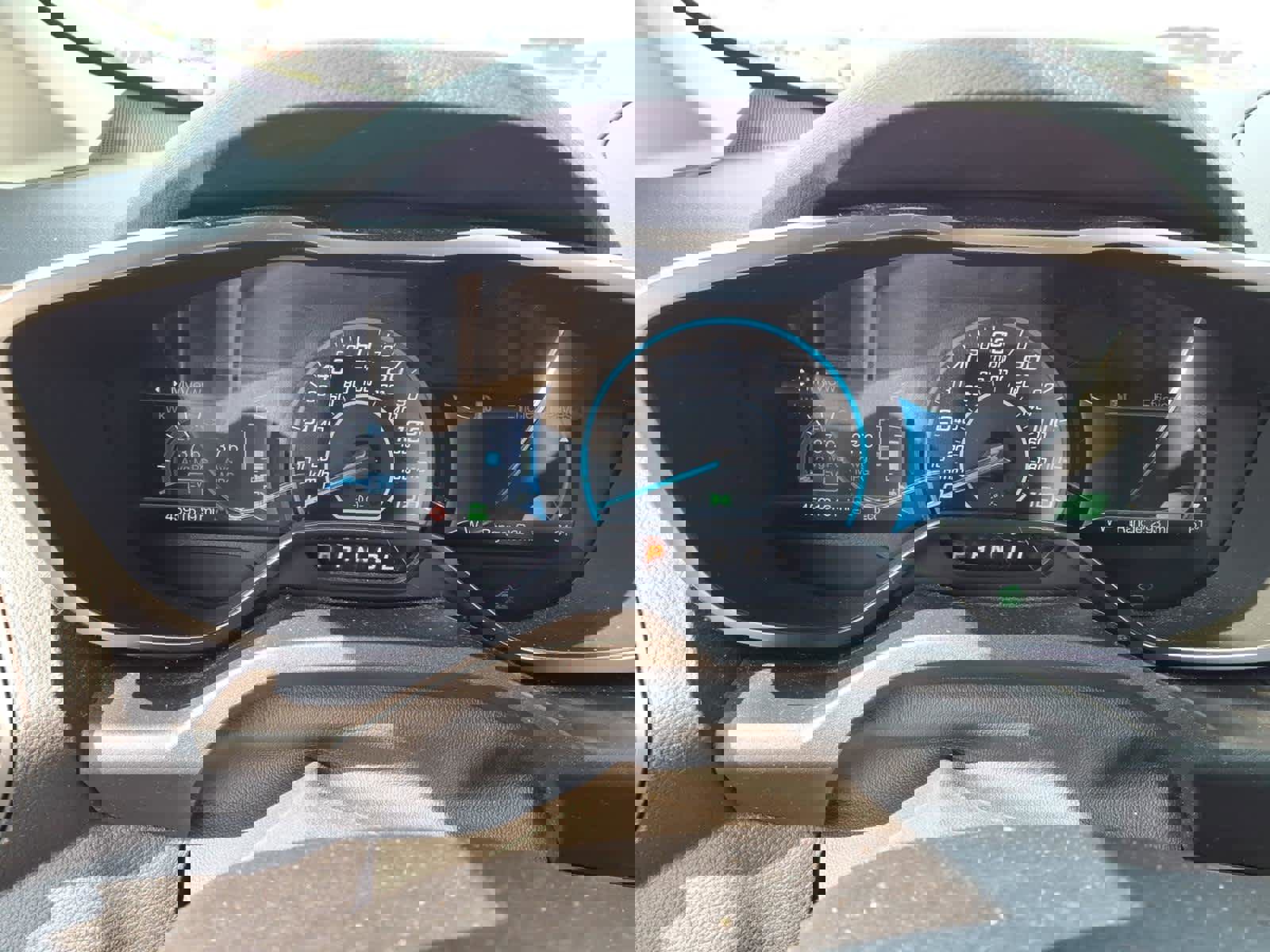 Used 2017 Ford C-MAX SE image 10