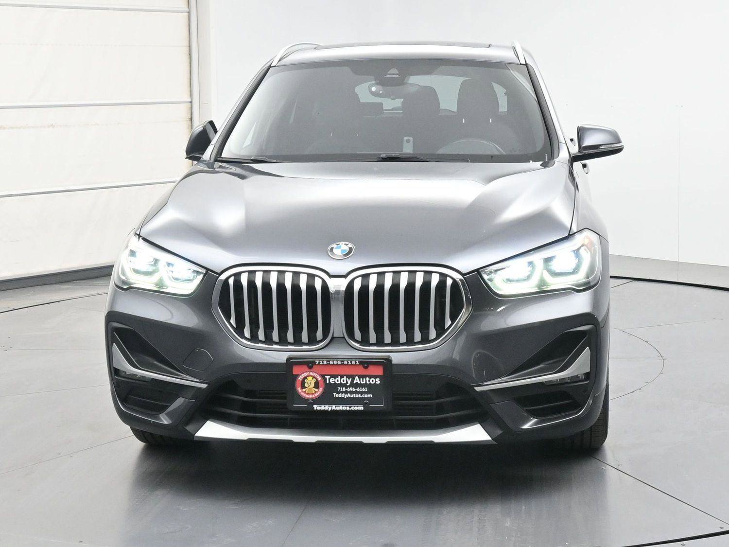 Used 2020 BMW X1 xDrive28i w/ Convenience Package AWD/4WD image 26