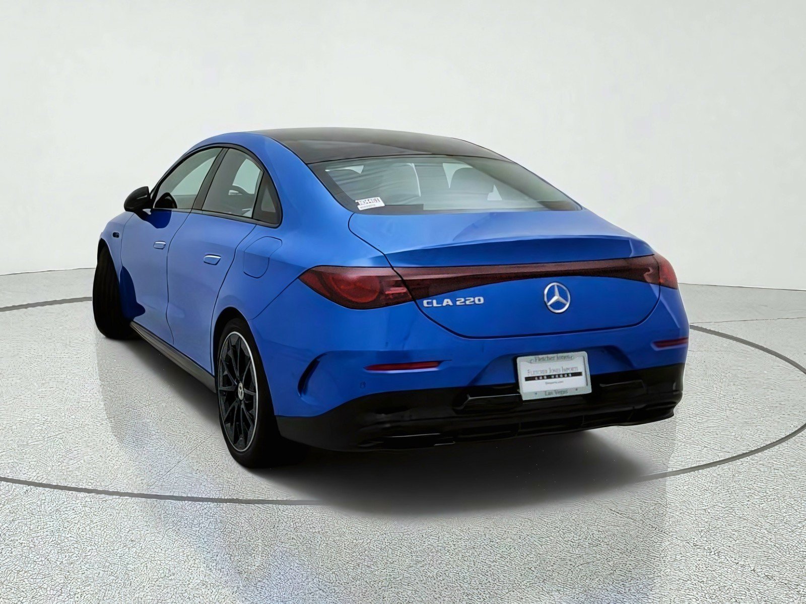 New 2027 Mercedes-Benz CLA 220 image 11
