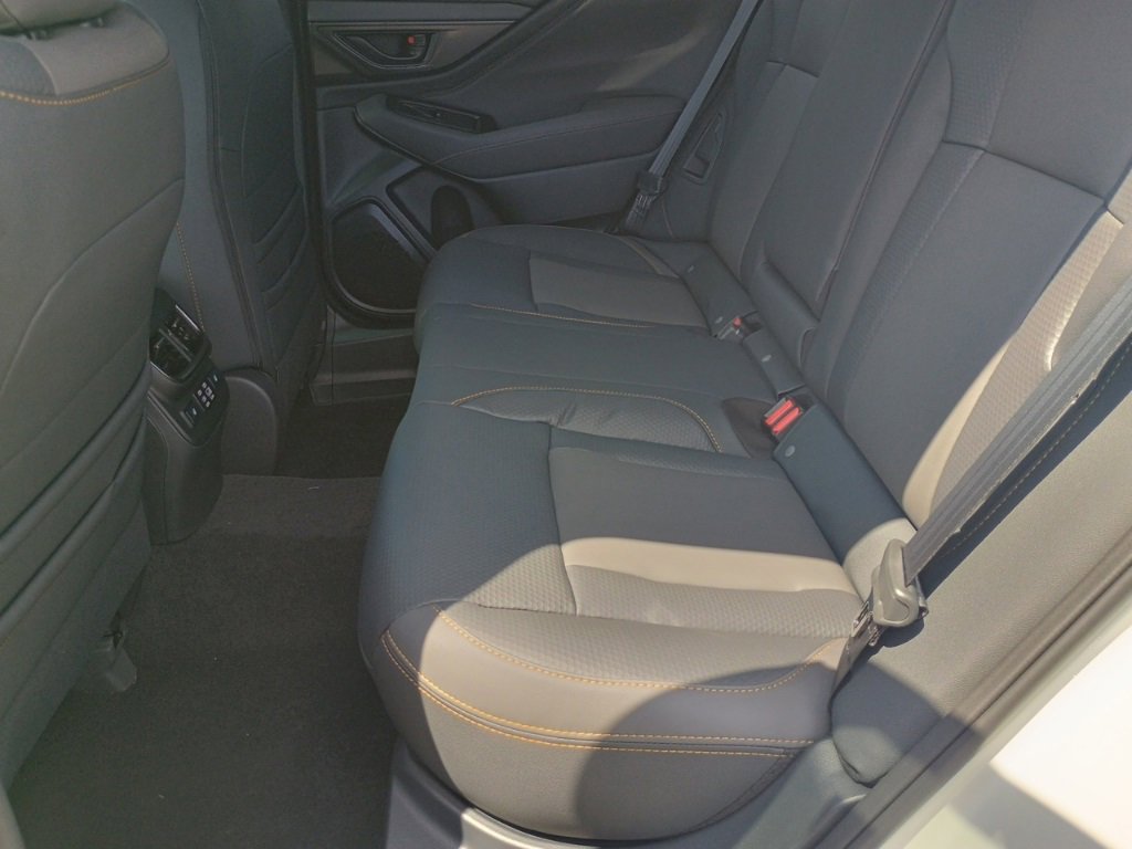 New 2025 Subaru Outback Wilderness image 13