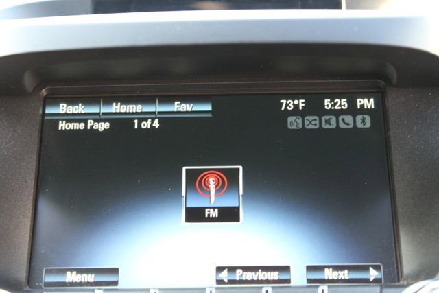 Used 2017 Chevrolet Equinox Premier w/ Enhanced Convenience Package AWD/4WD image 23