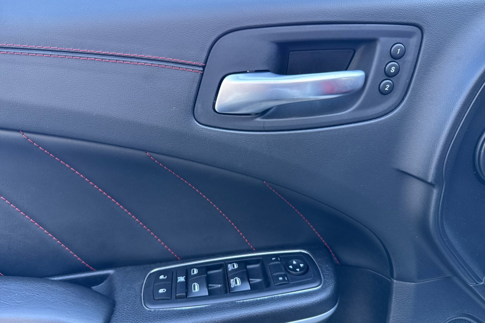 Used 2023 Dodge Charger Scat Pack image 11